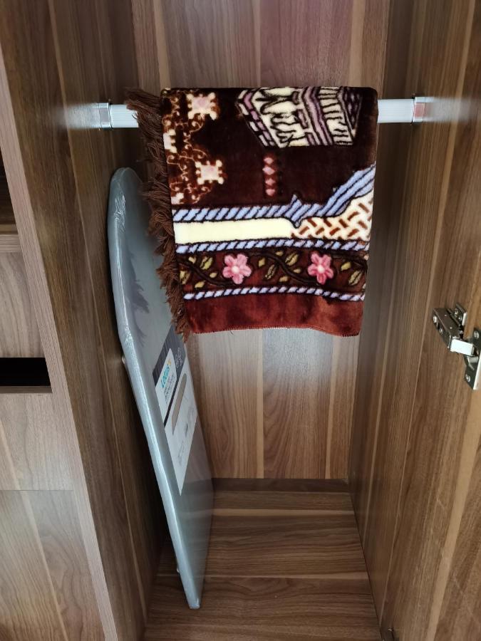 Landmark Stunning High Floor Coast View Studio #Netflix #Fast Wifi Tanjung Tokong Εξωτερικό φωτογραφία