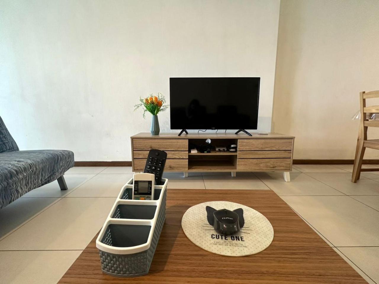 Landmark Stunning High Floor Coast View Studio #Netflix #Fast Wifi Tanjung Tokong Εξωτερικό φωτογραφία